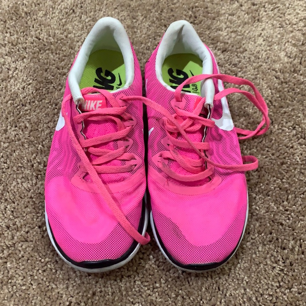 Nike tennis